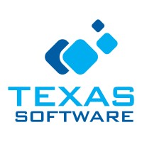 TEXAS SOFTWARE, INC. logo