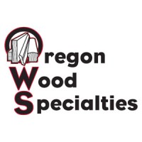 Oregon Wood Specialties logo