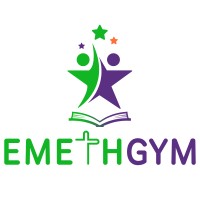 EmethGym logo