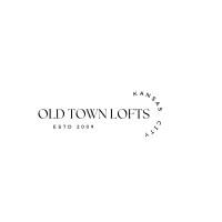Old Town Management Inc logo