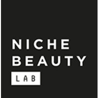 Niche Beauty Lab logo