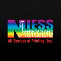 Niess Impressions logo