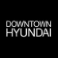 Downtown Hyundai logo