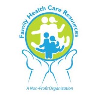 Family Health Care Resources logo