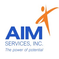 Image of AIM Services Inc