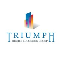 Triumph Higher Education Group logo