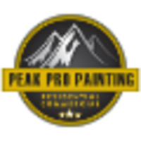 Peak Pro Painting logo