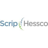 ScripHessco logo