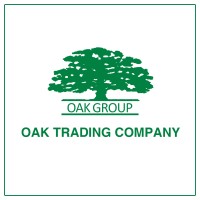 OAK Trading Company logo
