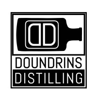 Doundrins Distilling logo