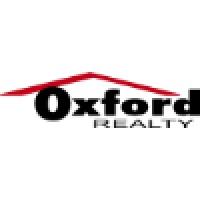 Oxford Realty logo