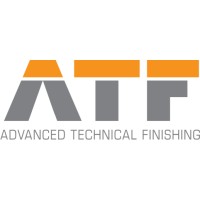 Advanced Technical Finishing logo
