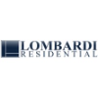 Lombardi Residential logo