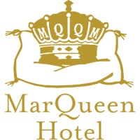 MarQueen Hotel logo