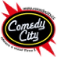 ComedyCity logo