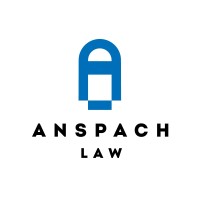 Anspach Law logo