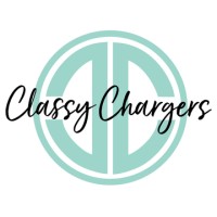 Classy Chargers logo