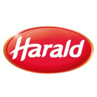 Harald Ind. E Com. De Alimentos Ltda logo