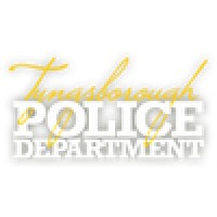 Tyngsboro Police Dept logo