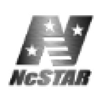 NcSTAR logo