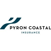 Pyron Coastal Insurance logo