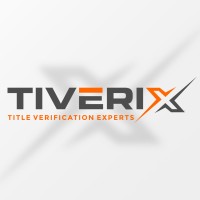 Tiverix logo