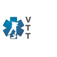 Veterinary Team Training logo