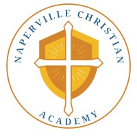 Naperville Christian Academy logo