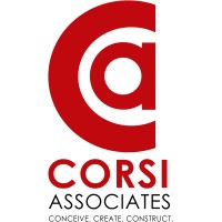Corsi Associates LLC logo
