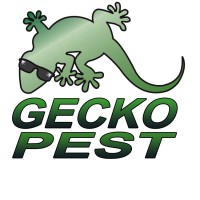 Gecko Pest Management logo