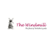 The Windmill logo