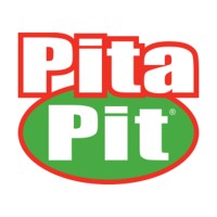 Pita Pit New Zealand logo