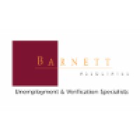 Image of Barnett Associates, Inc an Equifax Company