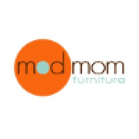 Mod Mom Furniture logo