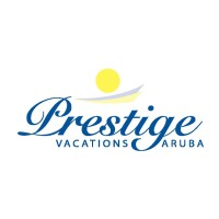 Prestige Vacations Aruba logo