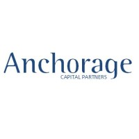 Anchorage Capital Partners logo