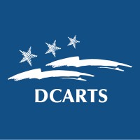 DC Commission On The Arts And Humanities logo