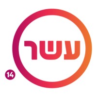 Channel 10 Israel logo