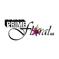 Prime Floral LLC logo