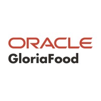 GloriaFood logo