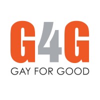 Gay For Good logo