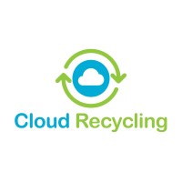 Cloud Recycling, LLC. logo