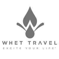 Whet Travel logo