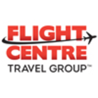 Flight Centre Travel Group (New Zealand) logo