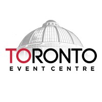 Toronto Event Centre logo