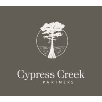 Cypress Creek Partners logo