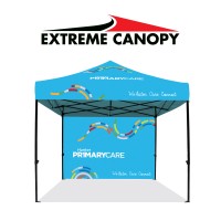 Extreme Canopy logo