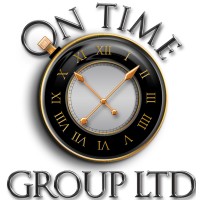 On Time Group Ltd.