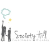 Society Hill Enrichment Center logo