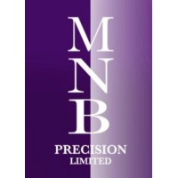 MNB Precision logo